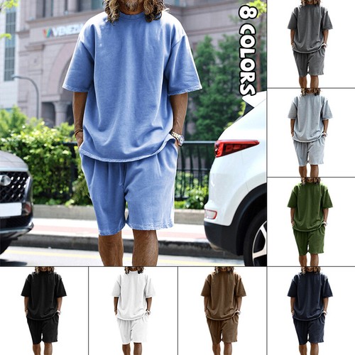 Shirt uomo sciolta pura - t-shirt,