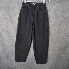 Zara Jeans 4 90S Palloncino