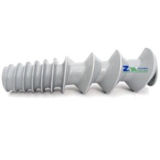 RICAMBIO ELICA OMRA N.5 RESINA ACETALICA SPREMIPOMODORO ELETTRICA ART OM-2300-CE