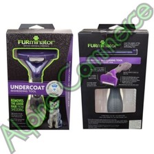 *1-Pack* FURminator Sottopelo