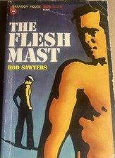 THE FLESH MAST 1969 ROD