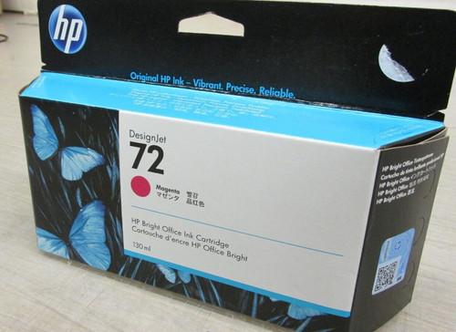 C9372a magenta per jet - 72,