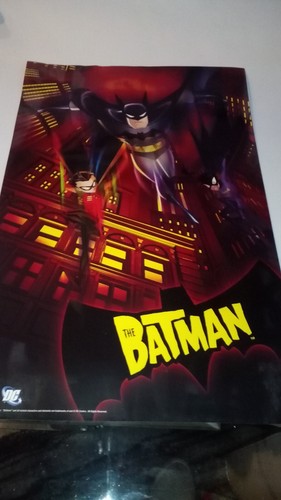 Poster promozionale the batman - the,