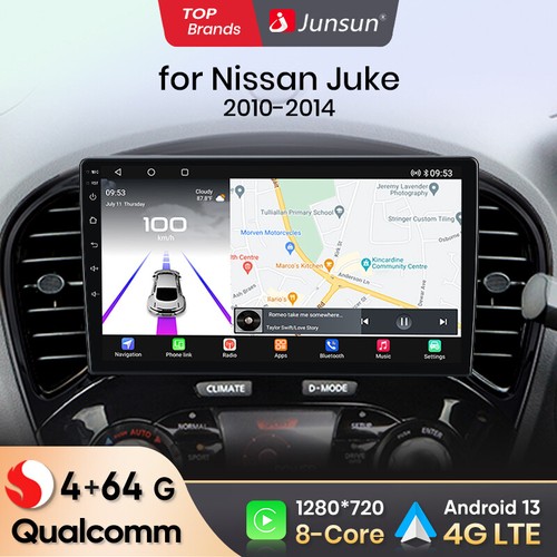 Qualcommchip per nissan juke - qualcommchip,