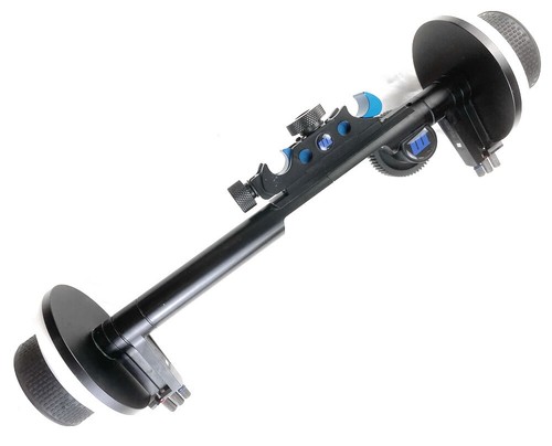 Redrock micro follow focus - follow,