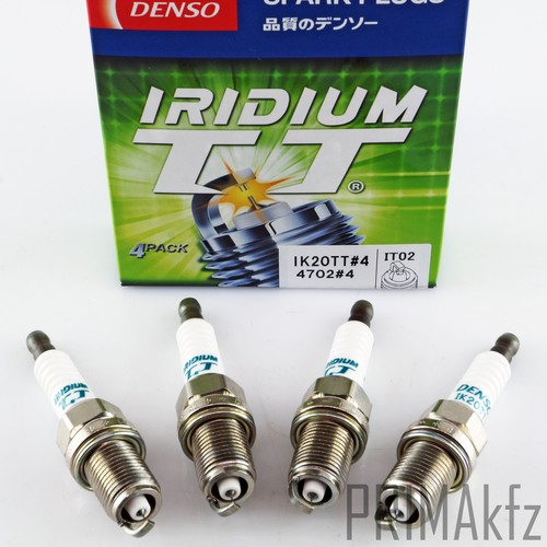 Candele denso ik20tt per - 4,