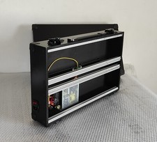 eurorack case 7 u 104 hp