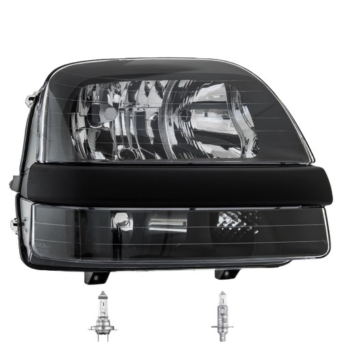 Faro destro per fiat doblo - destro,