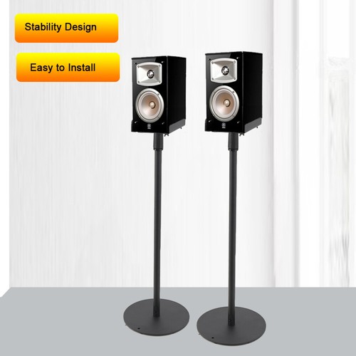 Supporto altoparlante - 2x,