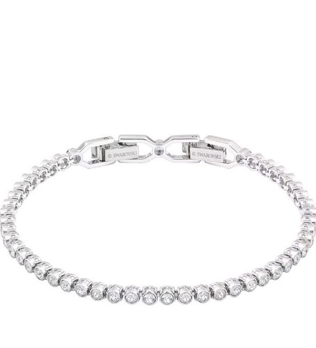 Swarovski emily braccialetto - swarovski,