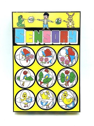 Vintage raro gioco anni - gioco, 70