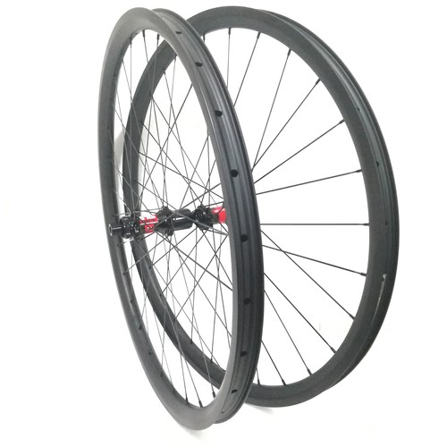 Set ruote mountain bike