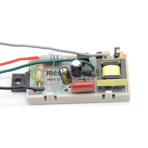 Modulo alimentatore switching - alimentatore,