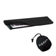 HQRP Funda antipolvo per Casio