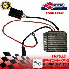 REGOLATORE DI TENSIONE 12v 45a