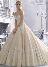 vestito da sposa usato
