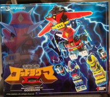 Modellino MINI Action DEFORMED