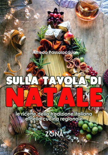 Sulla tavola natale - sulla,