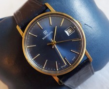 Orologio da polso uomo vintage