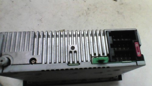 Autoradio originale mercedes - autoradio,