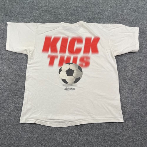 Maglia calcio vintage 1995