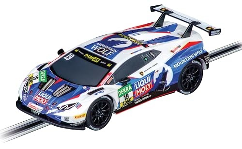Carrera lamborghini huracan - lamborghini,