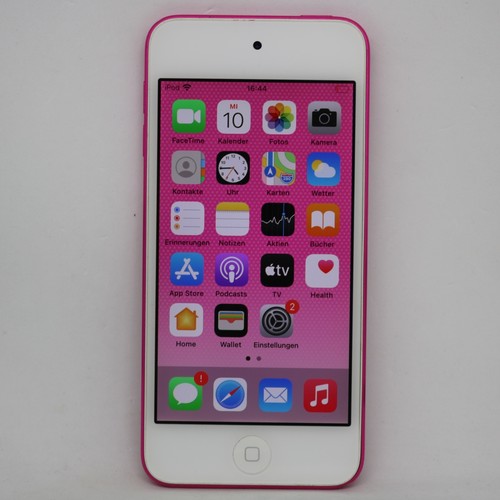 Apple ipod touch 7 - apple, 7g
