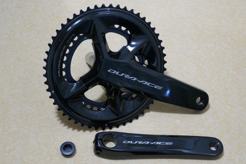 Shimano dura ace r9200 - dura-ace, fc-r9200