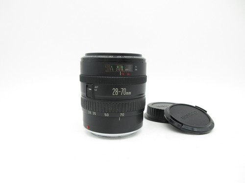 Obiettivo canon zoom - obiettivo,
