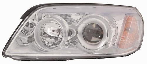 Faro anteriore destro - anteriore, per