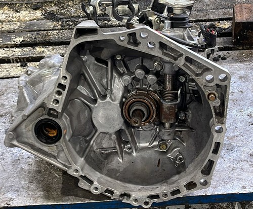 Cambio manuale completo per - cambio,