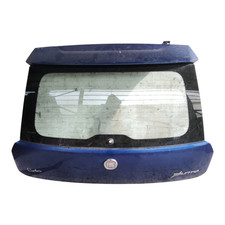 Portello Portellone Posteriore