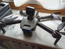 Drone AE3 Pro Max Gimbal Meccanico 3 Assi Evitamento Ostacoli