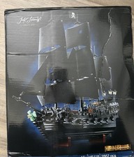 10365 PIRATI DEI CARAIBI: Nave