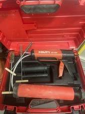 Pistola in resina HILTI MD2000