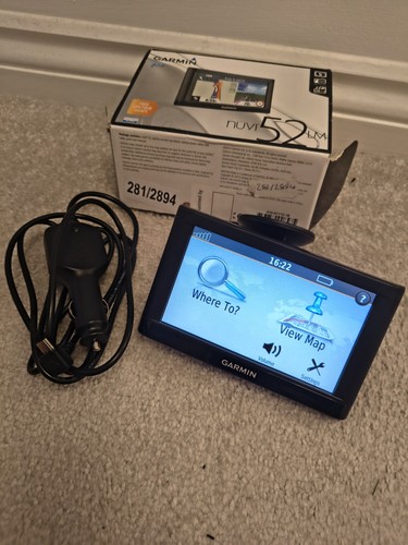 Garmin drive navigatore - drive, 52