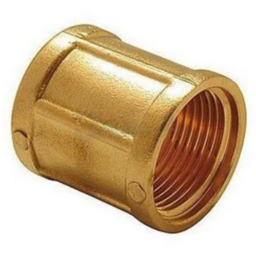 Manicotto giunzione giunto - manicotto,