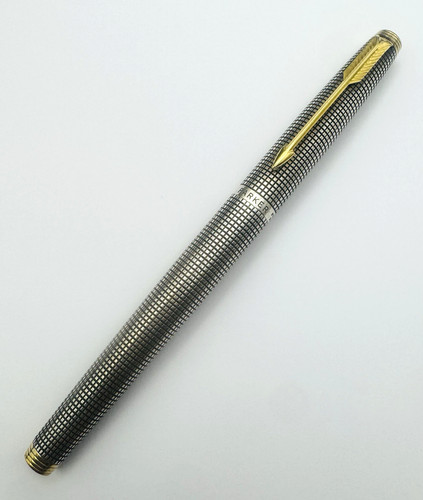 Penna stilografica vintage