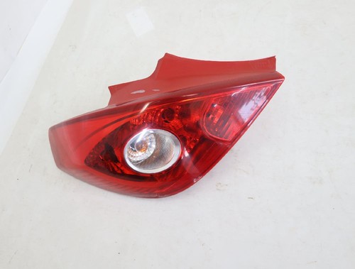 Fanale posteriore opel - posteriore,