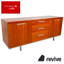 Calligaris Credenza Credenza Credenza Legno Marrone