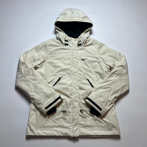 Nike vintage 2000s y2k giacca - vintage,