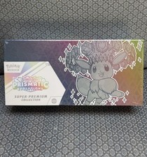 Pokémon TCG Prismatic