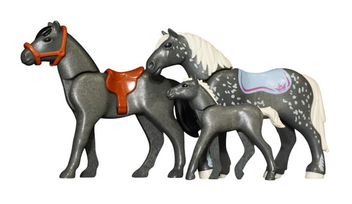 Playmobil cavallo cavalli