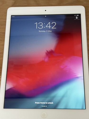 Apple ipad air generazione - ipad, 1a