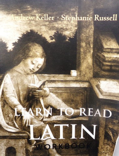 Learn read latin second - learn, latin,
