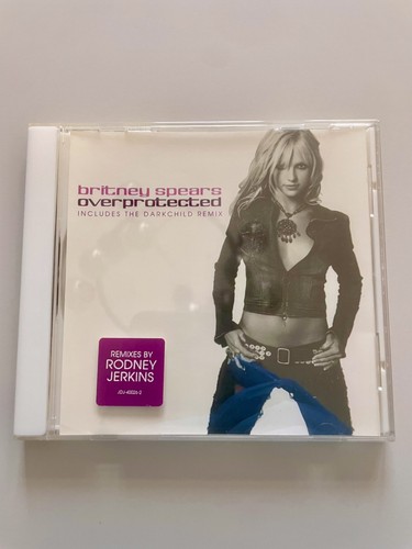 Britney spears overprotected - spears,