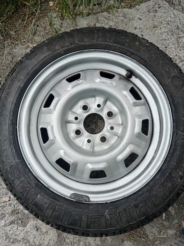 Cerchio fiat ritmo - cerchio,