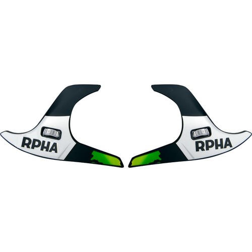Casco moto hjc rpha - hjc, 10