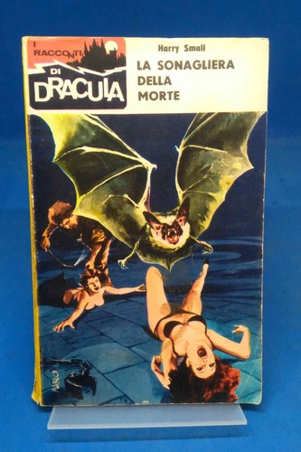 Racconti dracula - racconti,