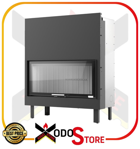 Caminetto monoblocco stelle - monoblocco, 5